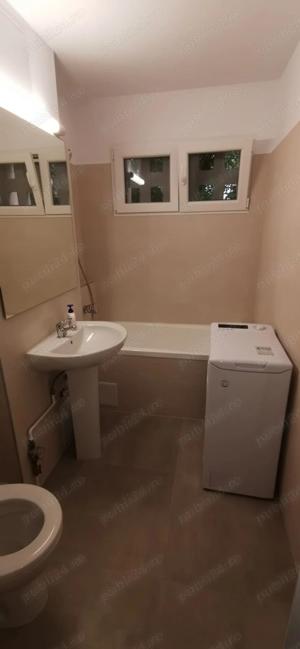 Închiriez apartament 2 camere Locație: Complex Studențesc - Sala Olimpia - imagine 4