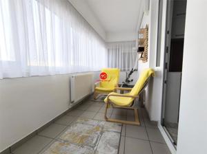 Apartament 2 Camere Decomandat, Etaj Intermediar, Confort 0, Ovidiu - imagine 19