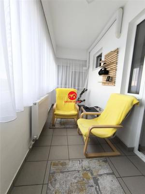 Apartament 2 Camere Decomandat, Etaj Intermediar, Confort 0, Ovidiu - imagine 20