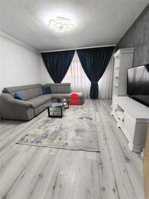 Apartament 2 Camere Decomandat, Etaj Intermediar, Confort 0, Ovidiu - imagine 2