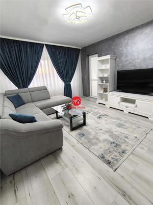 Apartament 2 Camere Decomandat, Etaj Intermediar, Confort 0, Ovidiu - imagine 5