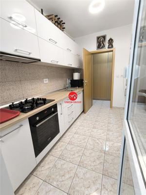 Apartament 2 Camere Decomandat, Etaj Intermediar, Confort 0, Ovidiu - imagine 16