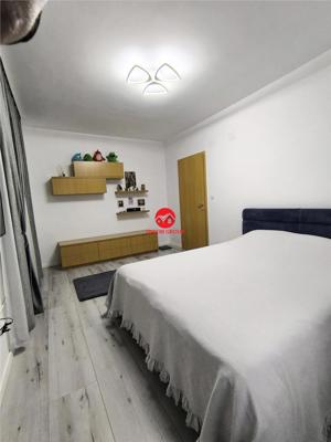 Apartament 2 Camere Decomandat, Etaj Intermediar, Confort 0, Ovidiu - imagine 14