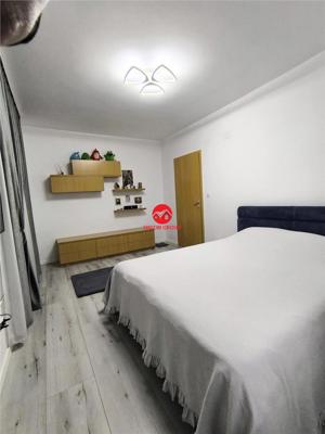 Apartament 2 Camere Decomandat, Etaj Intermediar, Confort 0, Ovidiu - imagine 13