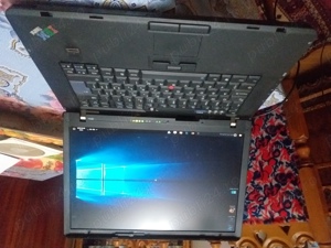 Vand laptop Lenovo Z61m