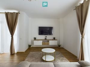 Apartament cu 2 camere, mobilat, zona Torontalului - imagine 4