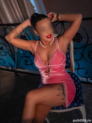  Amber  ESCORTA LUXURY PIPERA