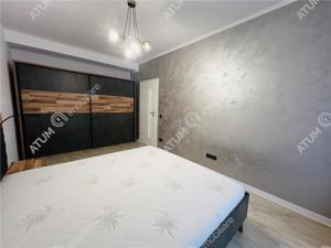 Apartament modern cu 2 camere si gradina in Selimbar - imagine 14