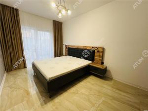 Apartament modern cu 2 camere si gradina in Selimbar - imagine 3