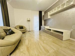 Apartament modern cu 2 camere si gradina in Selimbar - imagine 16