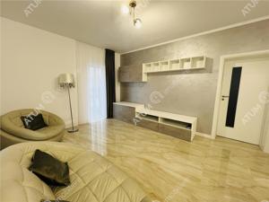 Apartament modern cu 2 camere si gradina in Selimbar - imagine 15