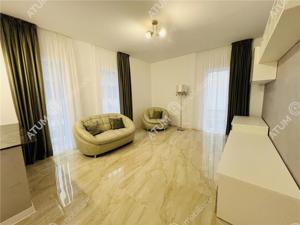 Apartament modern cu 2 camere si gradina in Selimbar - imagine 1