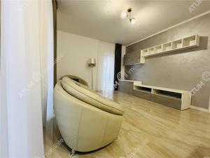 Apartament modern cu 2 camere si gradina in Selimbar - imagine 2