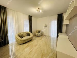 Apartament modern cu 2 camere si gradina in Selimbar - imagine 10