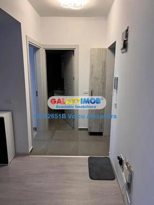 Apartament 2 Cam Lux Berceni - Grand Arena - Parcare - imagine 8