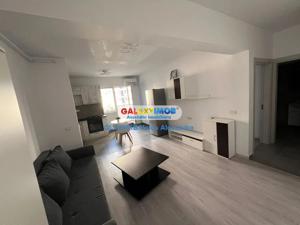 Apartament 2 Cam Lux Berceni - Grand Arena - Parcare - imagine 2