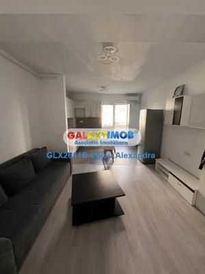 Apartament 2 Cam Lux Berceni - Grand Arena - Parcare