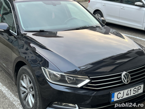 Vand VW passat - imagine 3