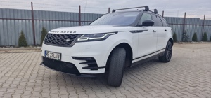 Range Rover Velar  HSE DYNAMIC D300 - imagine 6