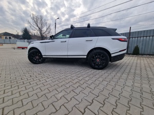Range Rover Velar  HSE DYNAMIC D300 - imagine 5