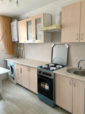 Oferim spre inchiriere apartament in zona Freidorf - imagine 2