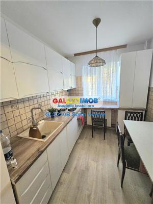 Apartament 4 camere Drumul Taberei centrala proprie | metrou 5 min.