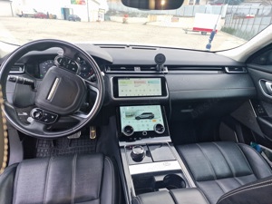 Range Rover Velar  HSE DYNAMIC D300 - imagine 2