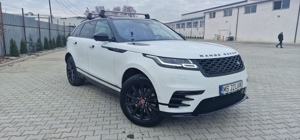 Range Rover Velar  HSE DYNAMIC D300 - imagine 7