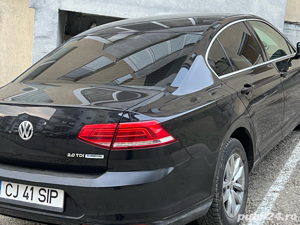 Vand VW passat - imagine 4