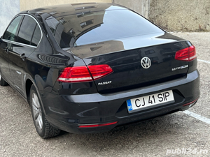 Vand VW passat - imagine 5