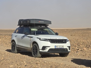 Range Rover Velar  HSE DYNAMIC D300