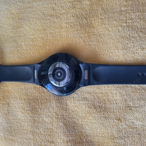 Galaxy Watch 6 (47 mm) - impecabil - imagine 2