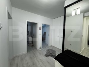 Apartament modern cu 3 camere, zona Kaufland - Sebes - imagine 6