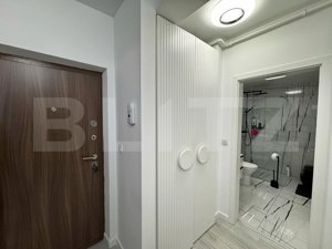 Apartament modern cu 3 camere, zona Kaufland - Sebes - imagine 7