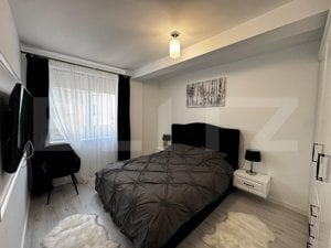 Apartament modern cu 3 camere, zona Kaufland - Sebes - imagine 3