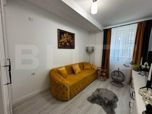 Apartament modern cu 3 camere, zona Kaufland - Sebes - imagine 4