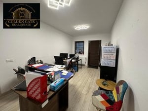 COMISION 0 | Drumul Taberei Moghioros Park - 3 Camere Ideal Comercial - imagine 7