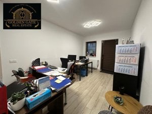 COMISION 0 | Drumul Taberei Moghioros Park - 3 Camere Ideal Comercial - imagine 6