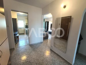 Apartament 4 camere decomandat cu 2 bai la etajul 2 - zona Valea Aurie - imagine 8