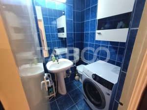 Apartament 4 camere decomandat cu 2 bai la etajul 2 - zona Valea Aurie - imagine 7