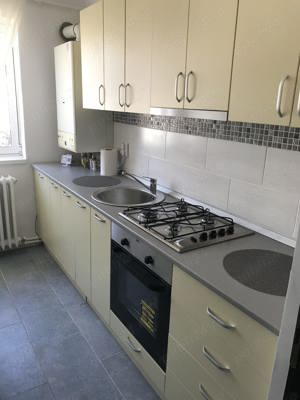 apartament 2 camere Central   - imagine 3