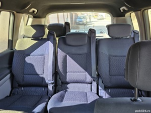 Renaultul Espace 2.0dCi Navigatie Dubluclimatronic PilotAutomat SenzoriParcare  - imagine 15