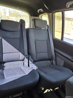 Renaultul Espace 2.0dCi Navigatie Dubluclimatronic PilotAutomat SenzoriParcare  - imagine 12