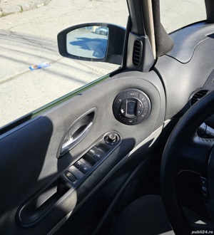 Renaultul Espace 2.0dCi Navigatie Dubluclimatronic PilotAutomat SenzoriParcare  - imagine 11