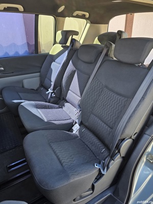 Renaultul Espace 2.0dCi Navigatie Dubluclimatronic PilotAutomat SenzoriParcare  - imagine 16