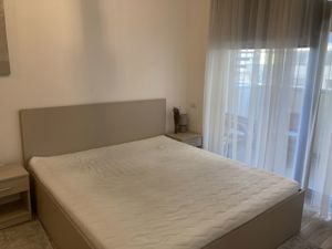 Apartament frumos de inchiriat in XCity Towers cu parcare subterana - imagine 6