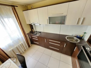 4 Cam-Sagului-5 Min de Centru-Et1-Centrala-Mobilat-86 MP-Balcon-132000 Euro -Negociabil - imagine 9