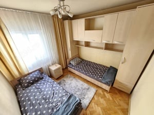 4 Cam-Sagului-5 Min de Centru-Et1-Centrala-Mobilat-86 MP-Balcon-132000 Euro -Negociabil - imagine 14