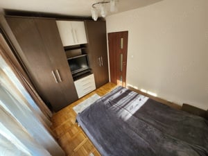 4 Cam-Sagului-5 Min de Centru-Et1-Centrala-Mobilat-86 MP-Balcon-132000 Euro -Negociabil - imagine 7