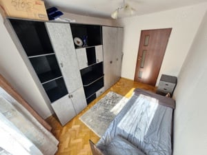 4 Cam-Sagului-5 Min de Centru-Et1-Centrala-Mobilat-86 MP-Balcon-132000 Euro -Negociabil - imagine 13